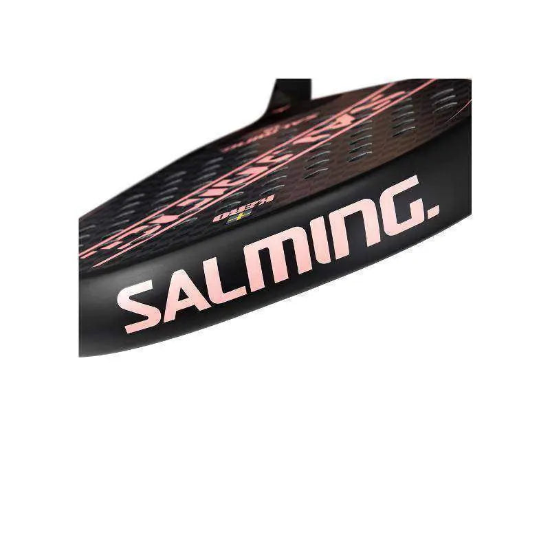 Pala Salming Hero S19 Tech 12k Pádel Elite