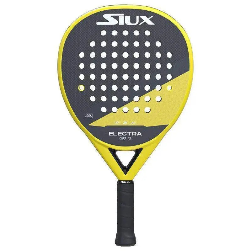 Pala Siux Electra Go 3 2024 Pádel Elite