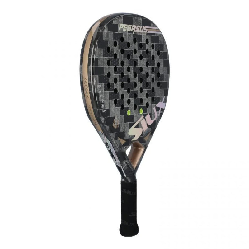 Pala Siux Pegasus GV Edition Pádel Élite