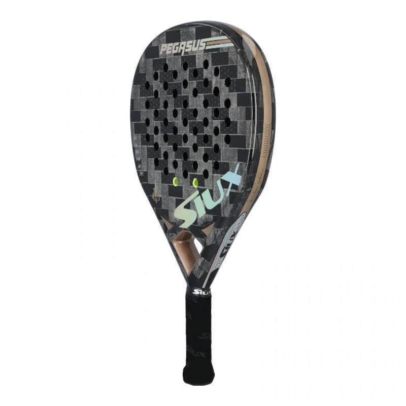 Pala Siux Pegasus GV Edition Pádel Élite