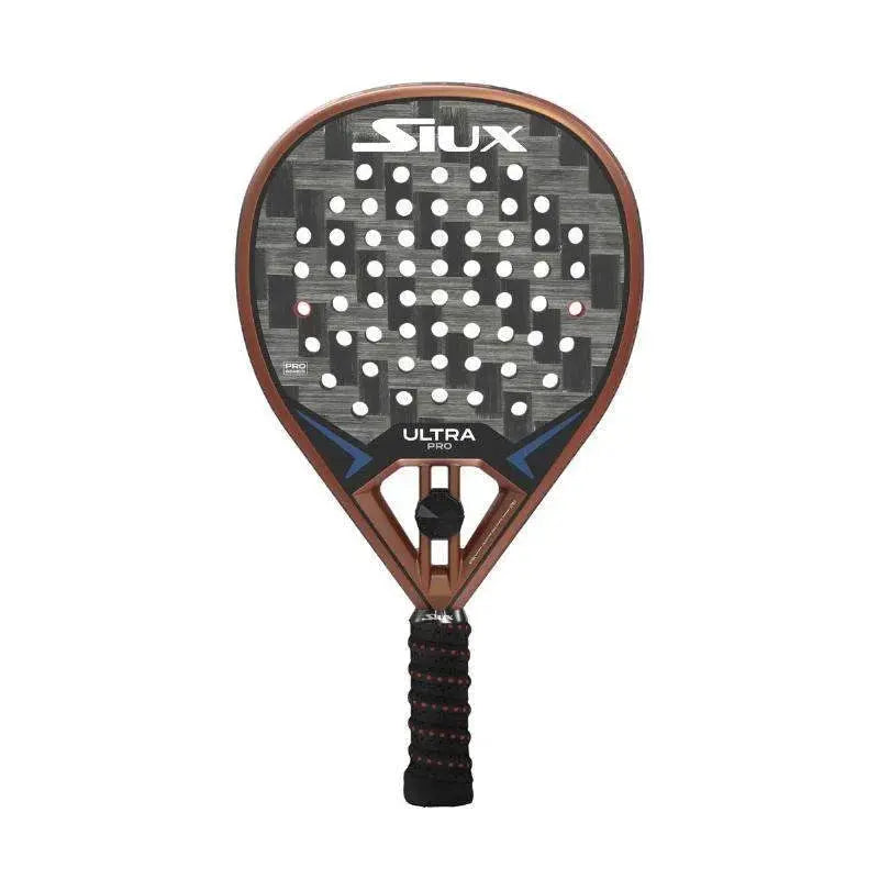 Pala Siux Ultra Pro 2024 Pádel Elite