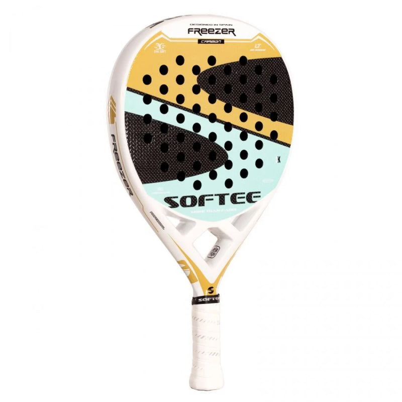 Pala Softee Freezer Carbon Arena 2025 Pádel Élite