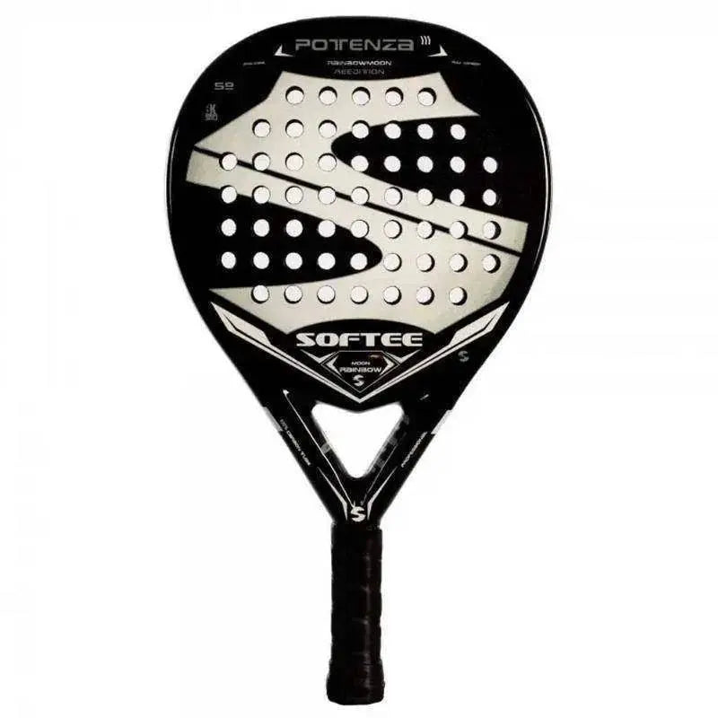 Pala Softee Potenza Rainbow Moon Pádel Elite