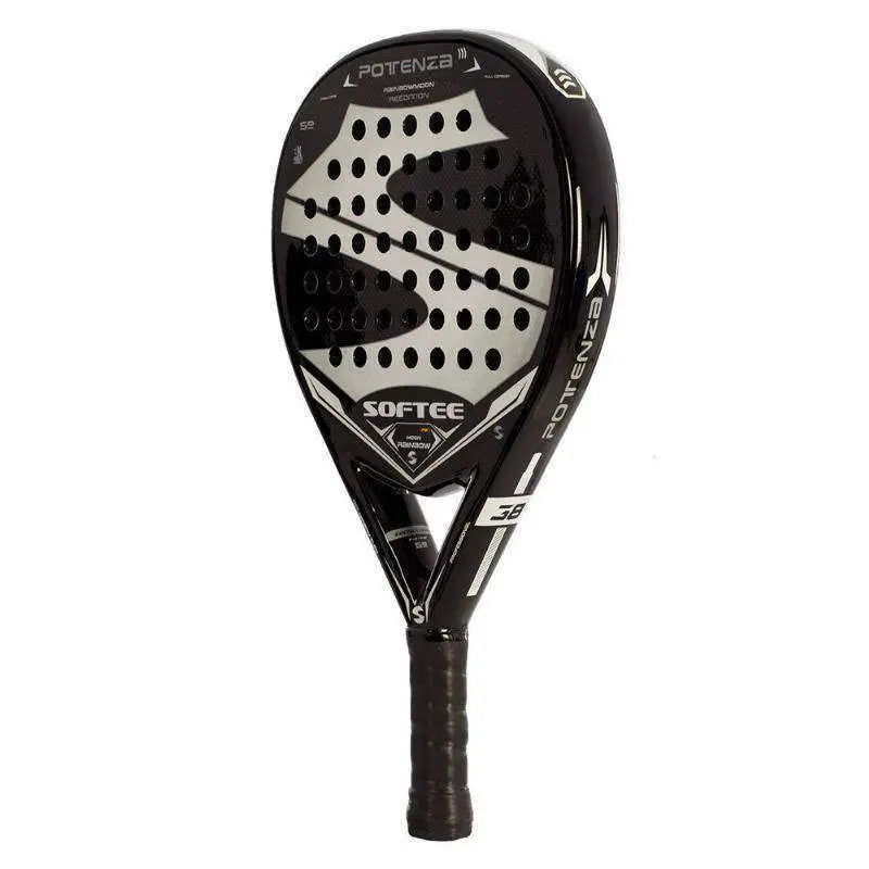 Pala Softee Potenza Rainbow Moon Pádel Elite