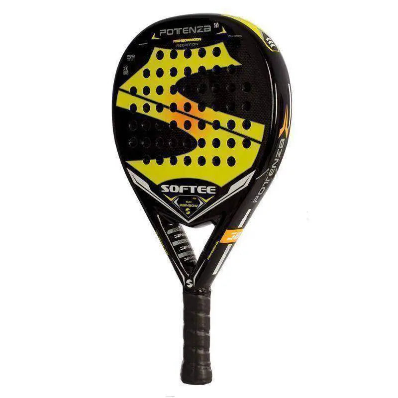 Pala Softee Potenza Rainbow Sun Pádel Elite