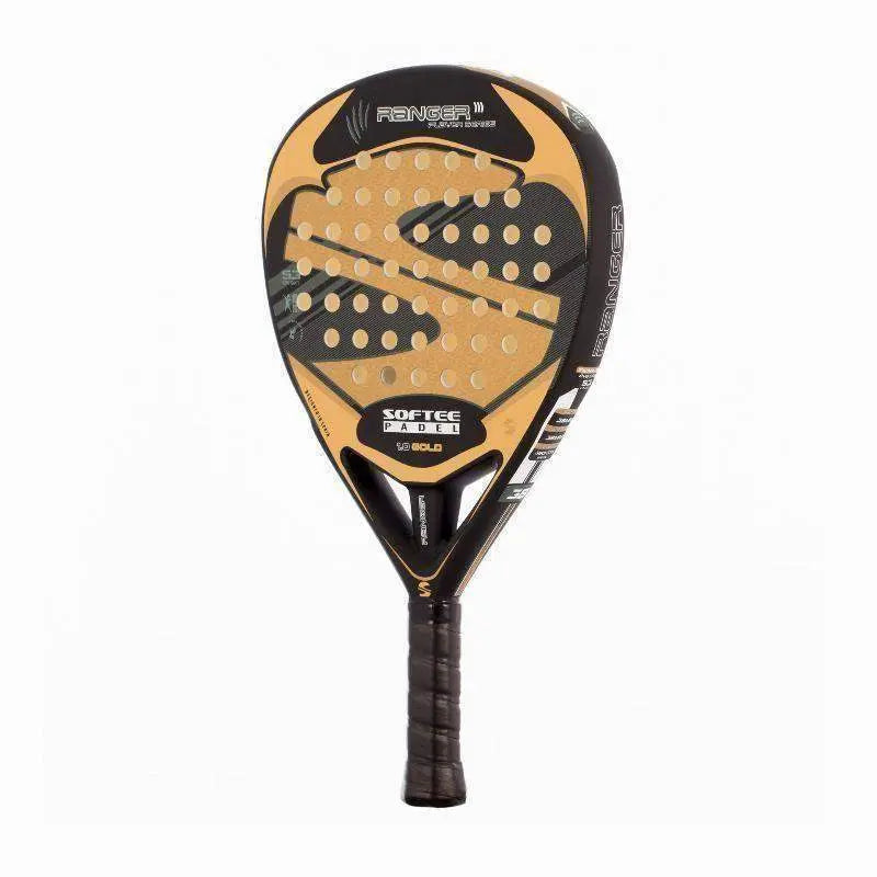 Pala Softee Ranger Gold Pádel Elite