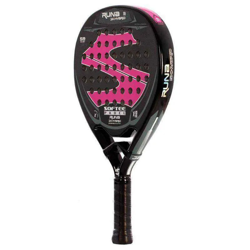 Pala Softee Runa 3K Hybrid Pádel Elite