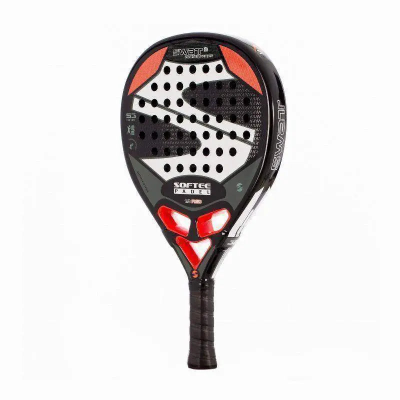 Pala Softee Swat Red Pádel Elite