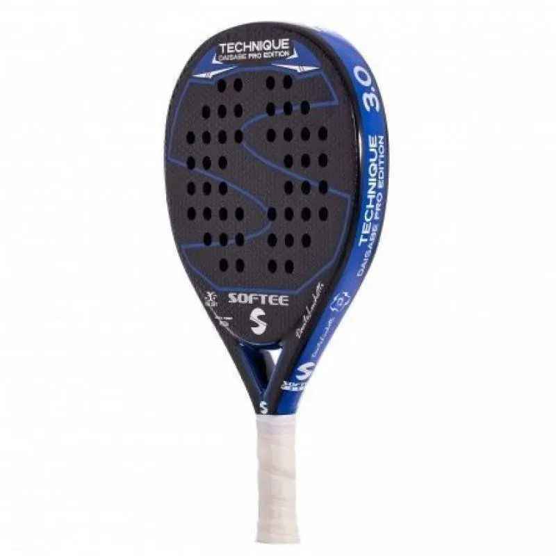 Pala Softee Technique Daisabe Pro Edition 3.0 Pádel Elite