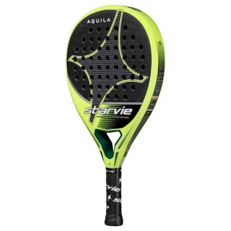 Pala StarVie Aquila Soft 2024 Pádel Elite