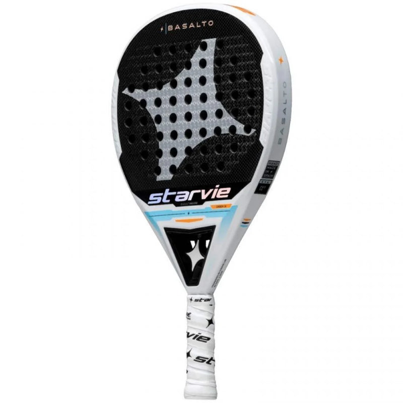 Pala StarVie Basalto Pro 2025 Pádel Élite