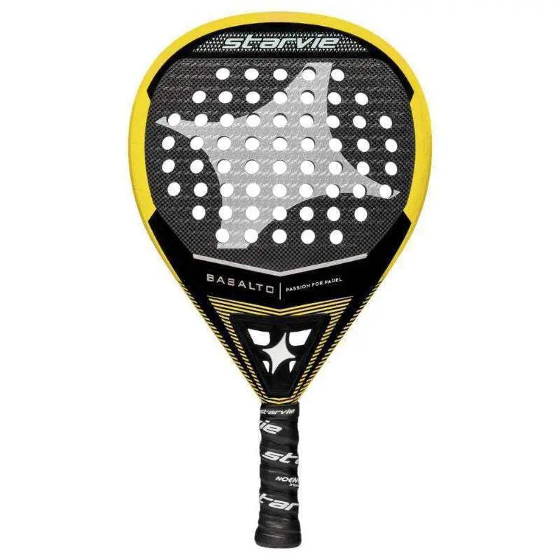 Pala StarVie Basalto Soft 2024 Pádel Elite