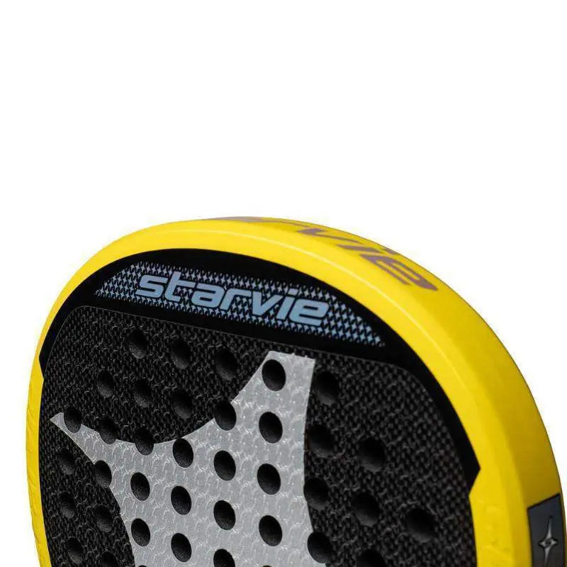 Pala StarVie Basalto Soft 2024 Pádel Elite