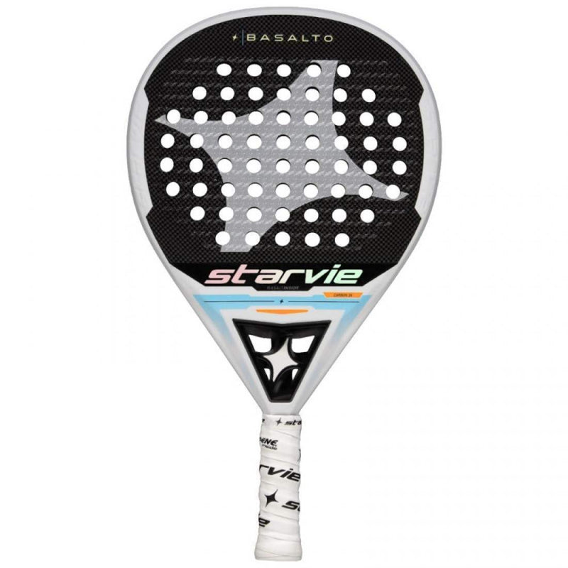 Pala StarVie Basalto Soft 2025 Pádel Elite