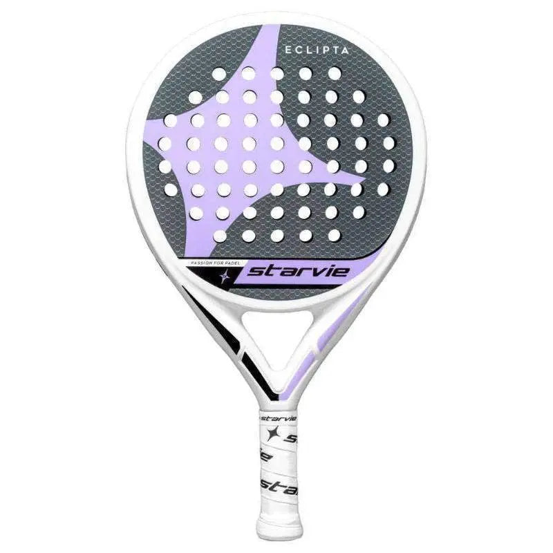 Pala StarVie Eclipta Ultra Speed Soft Pádel Elite