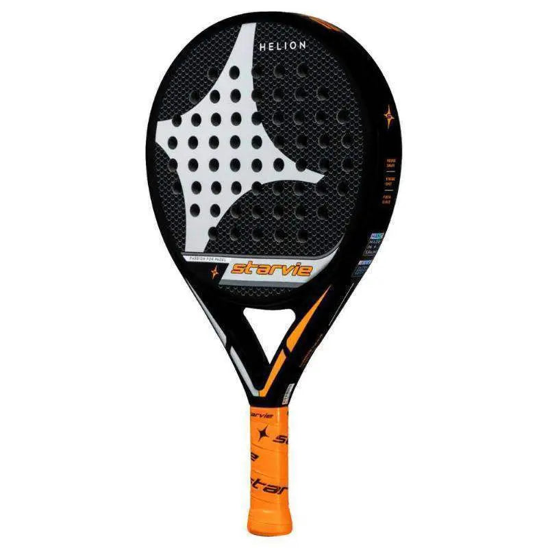 Pala StarVie Helion Ultra Speed Soft Pádel Elite