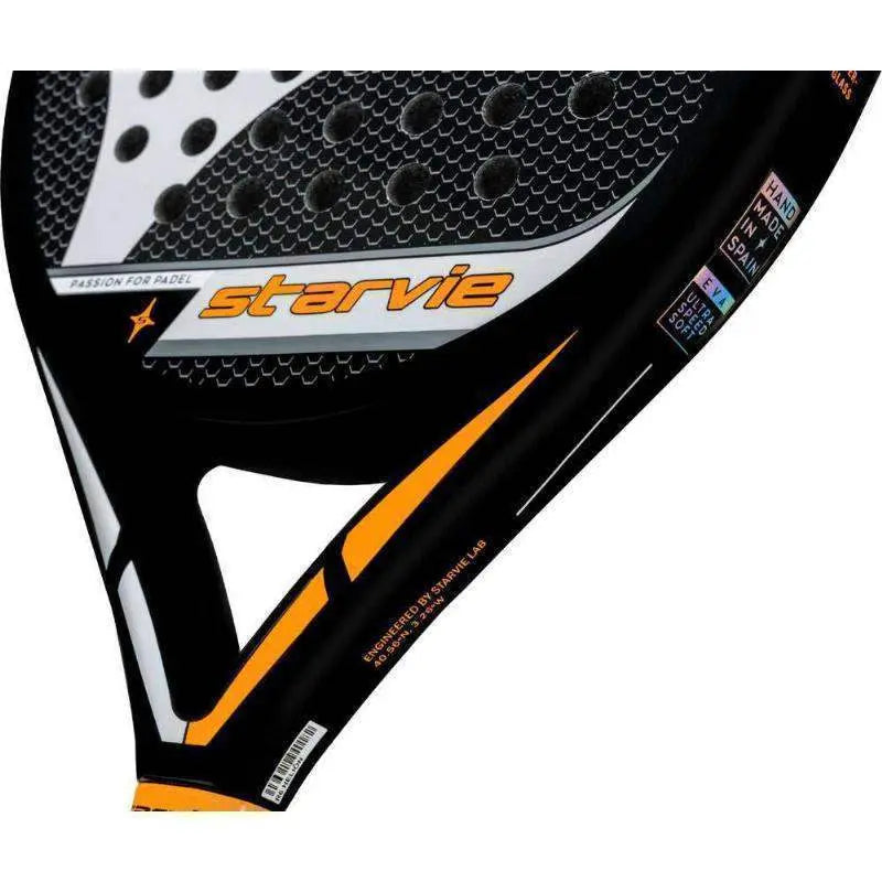 Pala StarVie Helion Ultra Speed Soft Pádel Elite