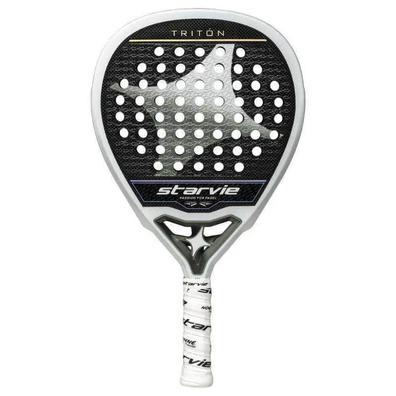 STARVIE JAVI GARRIDO TRITON PRO 2024 RevolutionPadel