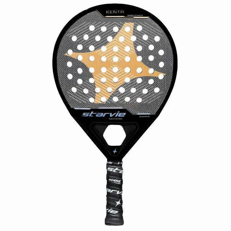 Pala StarVie Kenta Colours Soft LTD 2024 Pádel Elite