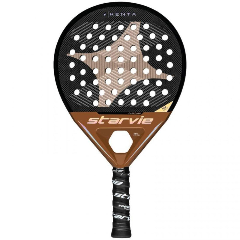 Pala StarVie Kenta Eternal Soft 2025 Pádel Elite