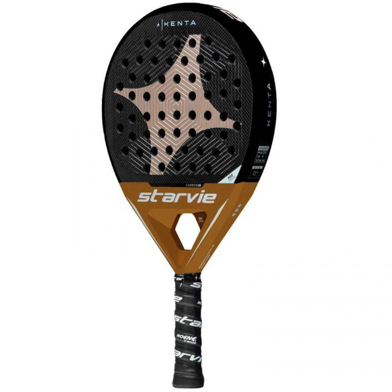 Pala StarVie Kenta Colours Soft LTD 2024 Pádel Élite