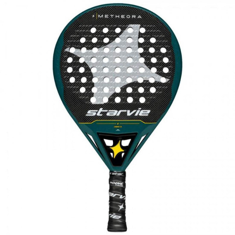 Pala StarVie Metheora Pro Touch 2025 Pádel Élite