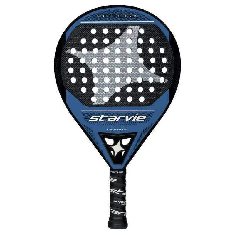 Pala StarVie Metheora Soft 2024 Pádel Elite