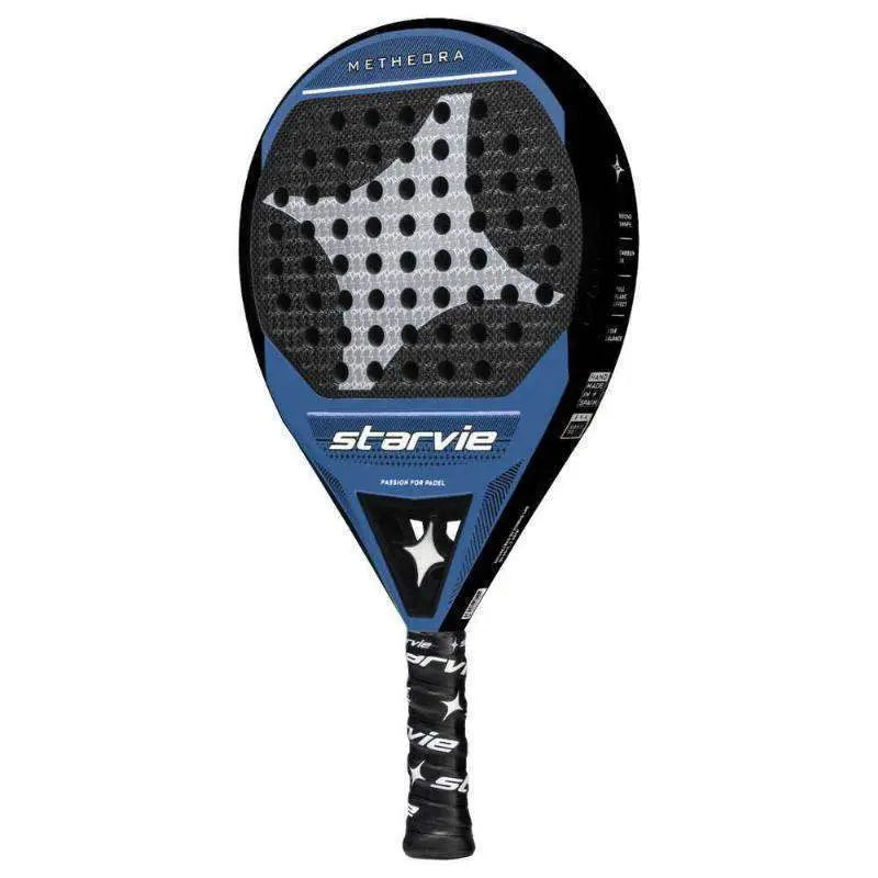 Pala StarVie Metheora Soft 2024 Pádel Elite