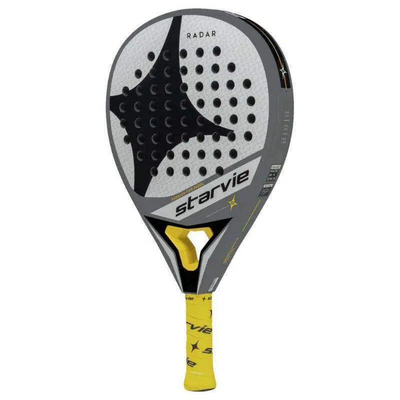 Pala StarVie Radar B7 Pádel Elite