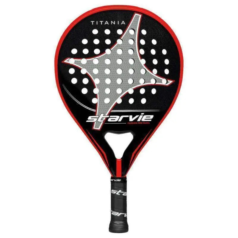 Pala StarVie Titania Pro 2024 Pádel Elite