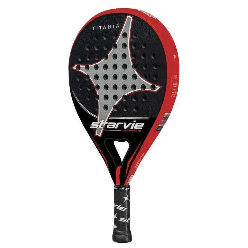 Pala StarVie Titania Pro 2024 Pádel Elite