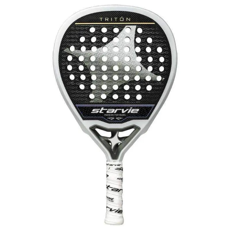 Pala StarVie Triton Soft 2024 Pádel Elite