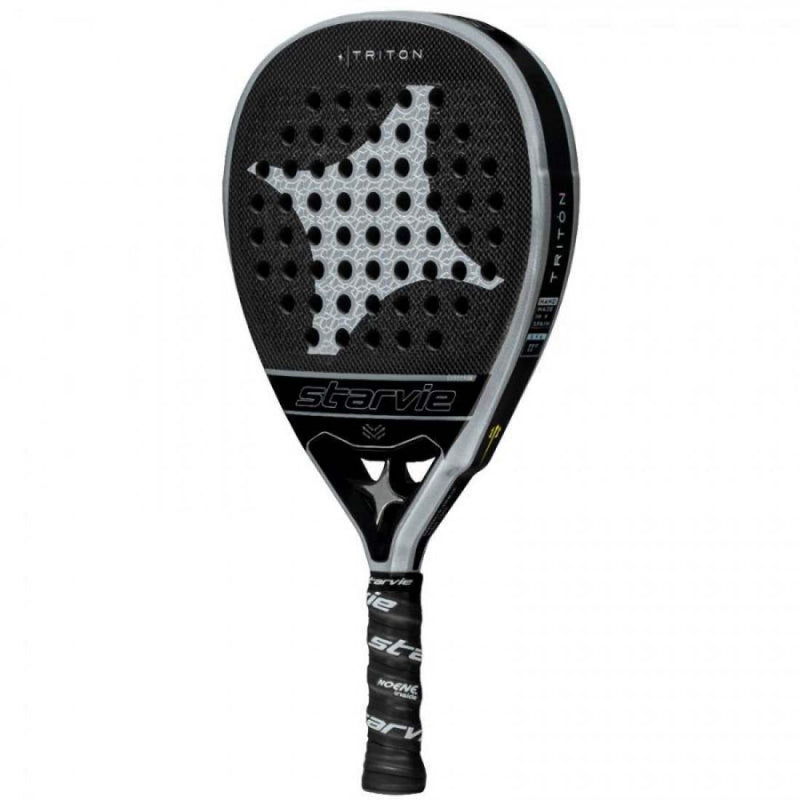 Pala StarVie Triton Soft 2025 Pádel Élite