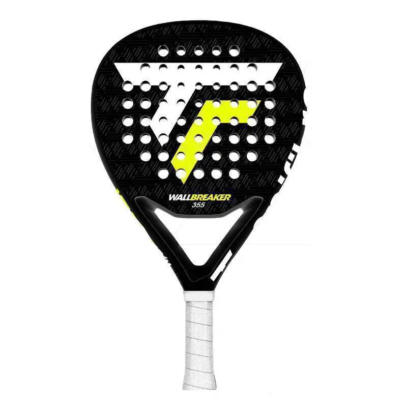 Pala Tecnifibre Wall Breaker 355 2024 Pádel Elite