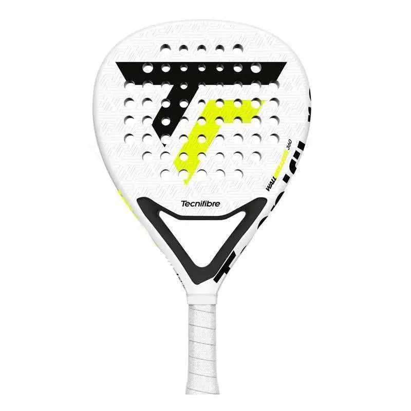 Pala Tecnifibre Wall Breaker 360 2024 Pádel Elite