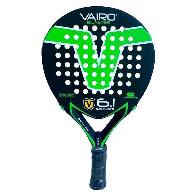 Pala Vairo Blaster 6.1 Pádel Elite