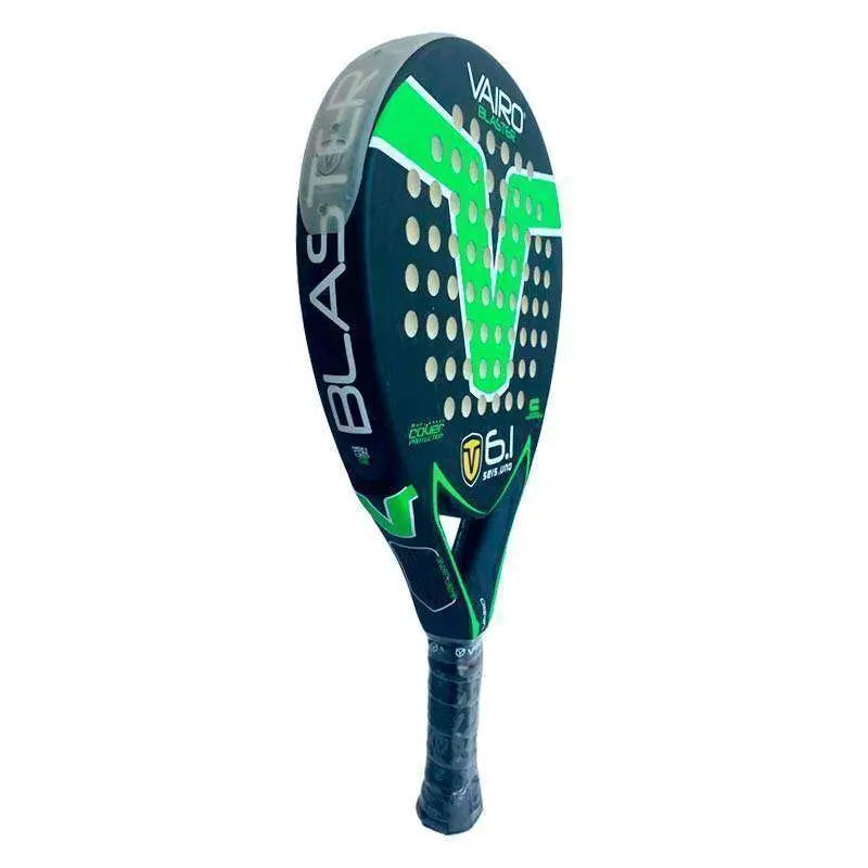 Pala Vairo Blaster 6.1 Pádel Elite