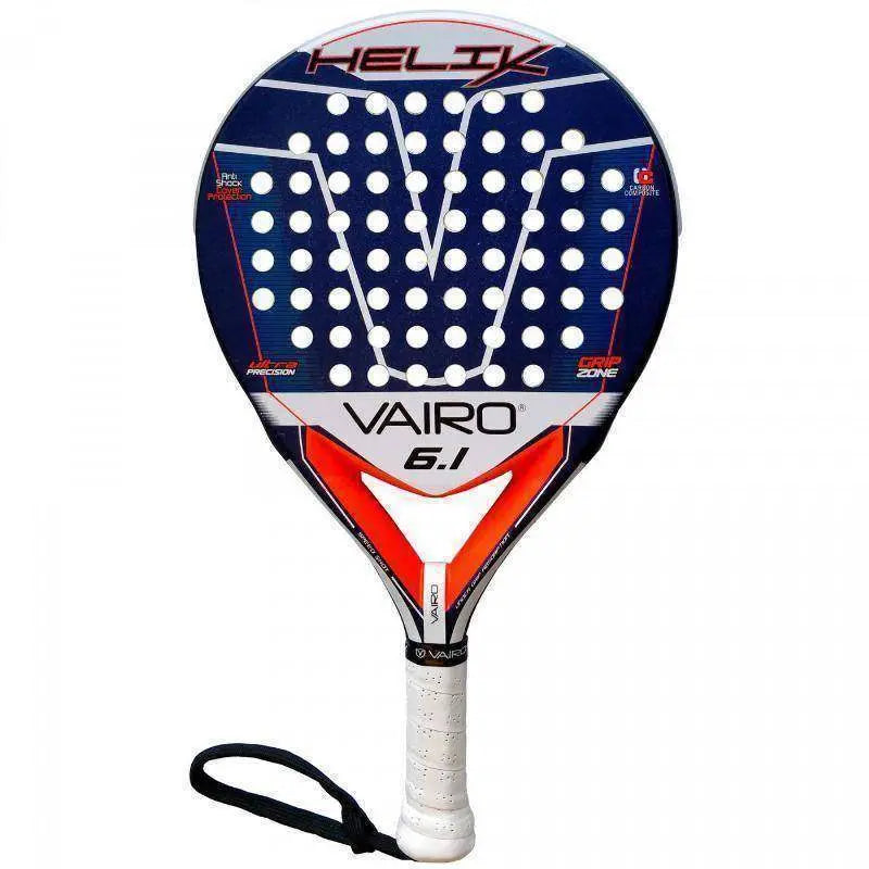 Pala Vairo Helix 6.1 Pádel Elite