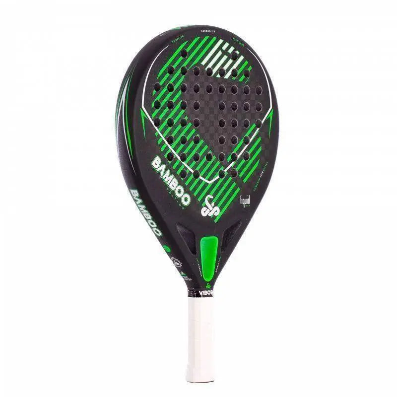 Pala Vibora Bamboo Liquid Edition 2023 Pádel Elite