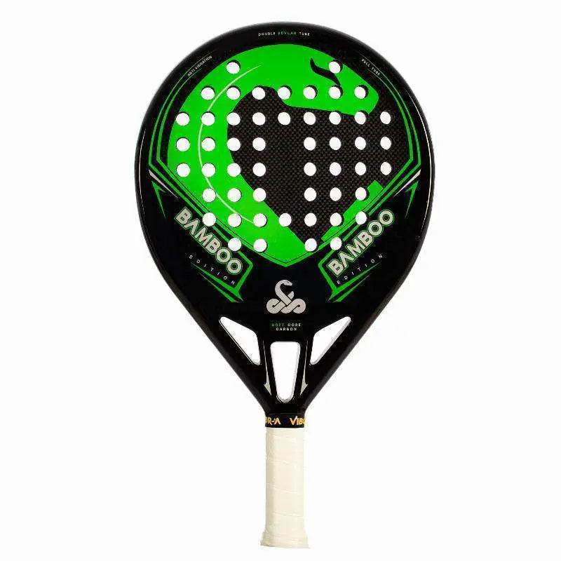 Pala Vibora Bamboo Liquid Edition Pádel Elite