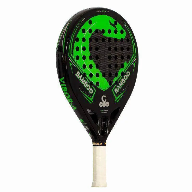 Pala Vibora Bamboo Liquid Edition Pádel Elite