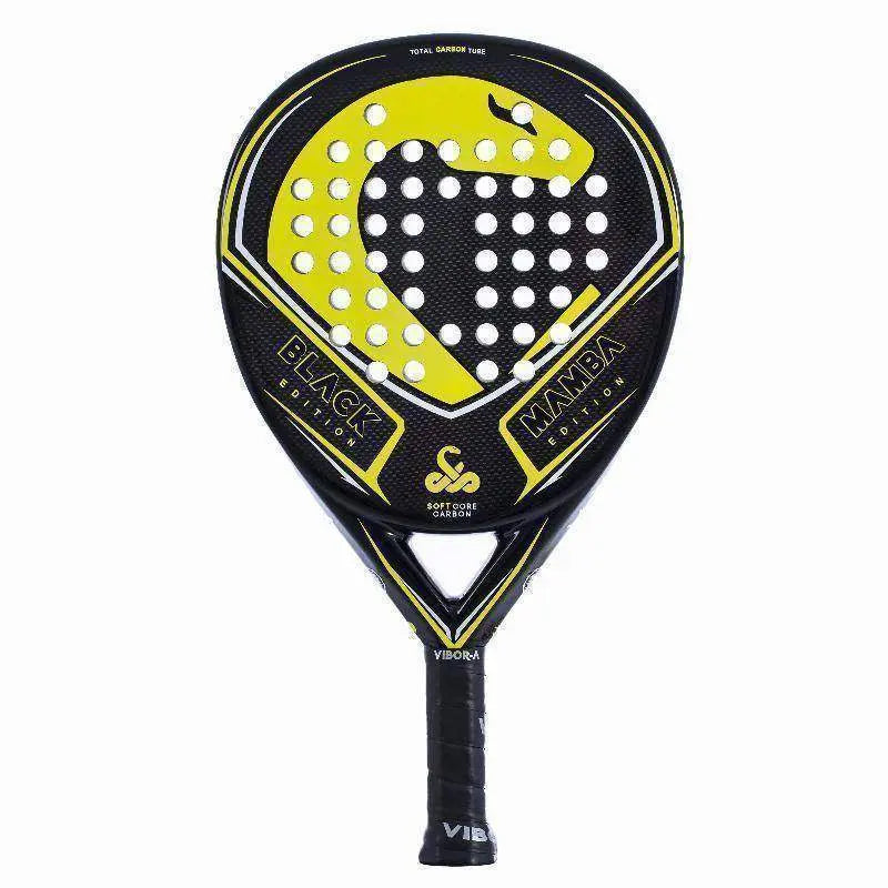 Pala Vibora Black Mamba Classic Edition 2022 Pádel Elite