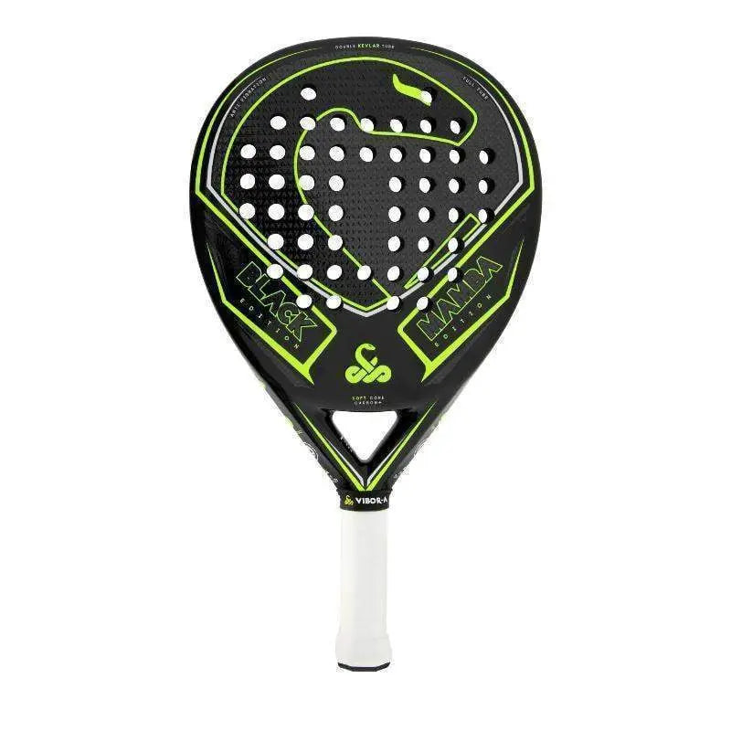 Pala Vibora Black Mamba Edition 2019 Pádel Elite