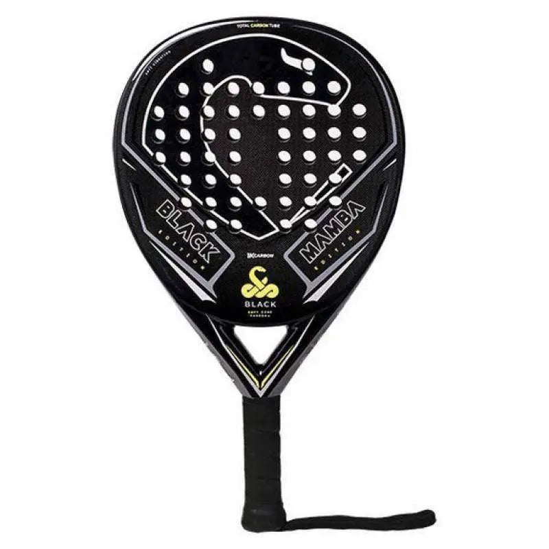 Pala Vibora Black Mamba Edition 2020 Pádel Elite