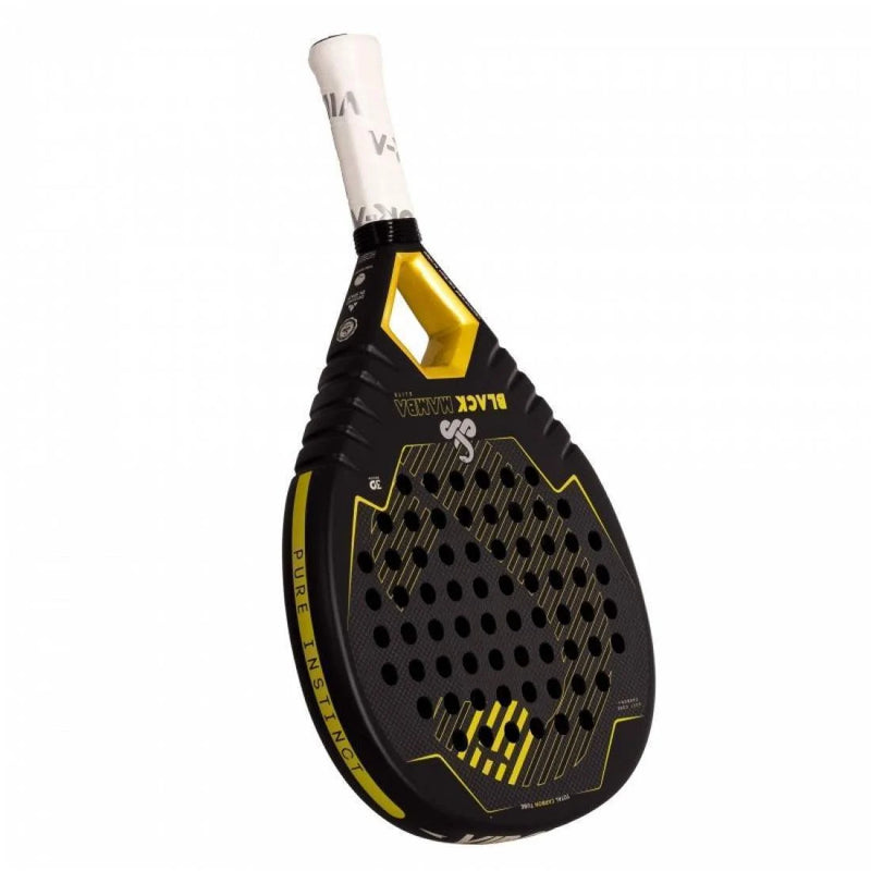 Pala Vibora Black Mamba Elite 3K 2.0 2025 Pádel Élite