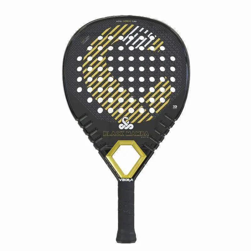 Pala Vibora Black Mamba Elite 3K 2024 Pádel Elite