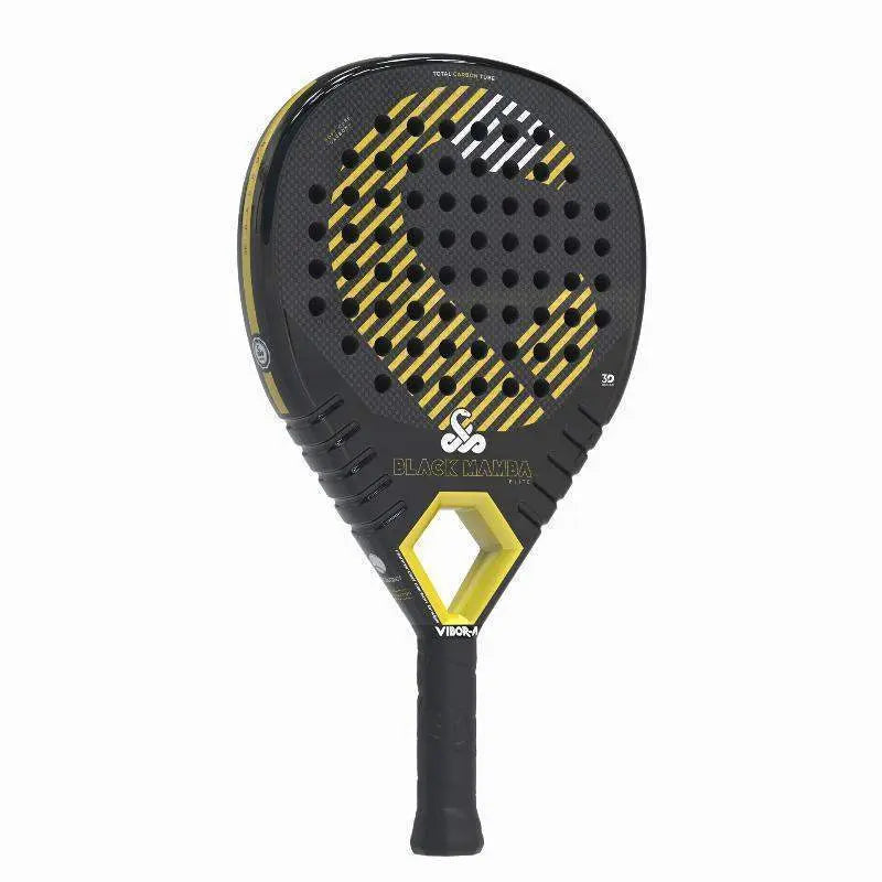 Pala Vibora Black Mamba Elite 3K 2024 Pádel Elite