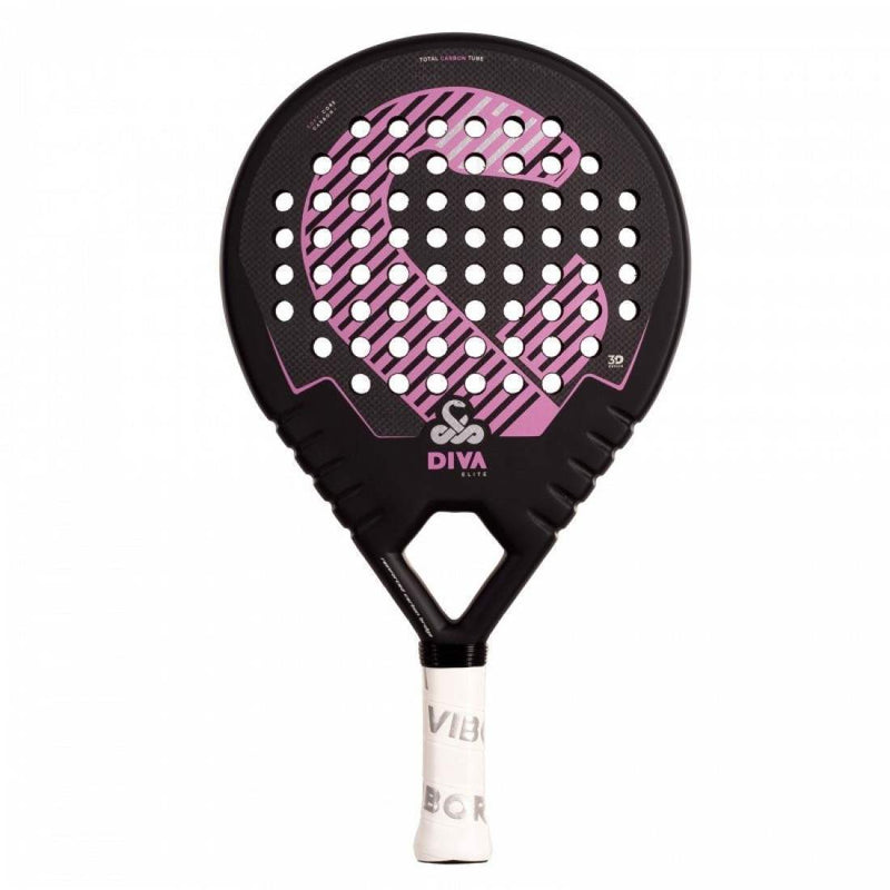 Pala Vibora Diva Elite 3K 2025 Pádel Élite