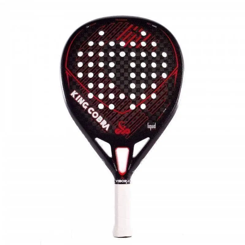 Pala Vibora King Cobra Liquid Edition 2023 Pádel Elite