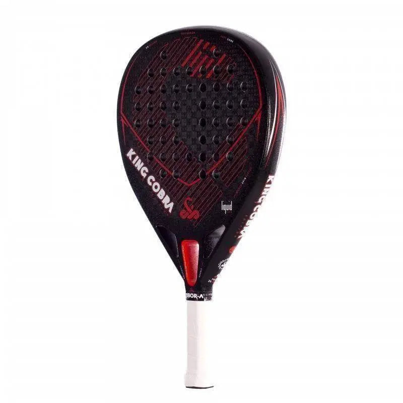 Pala Vibora King Cobra Liquid Edition 2023 Pádel Elite